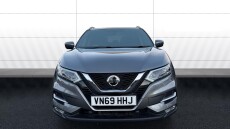 Nissan Qashqai 1.3 DiG-T Tekna 5dr Petrol Hatchback